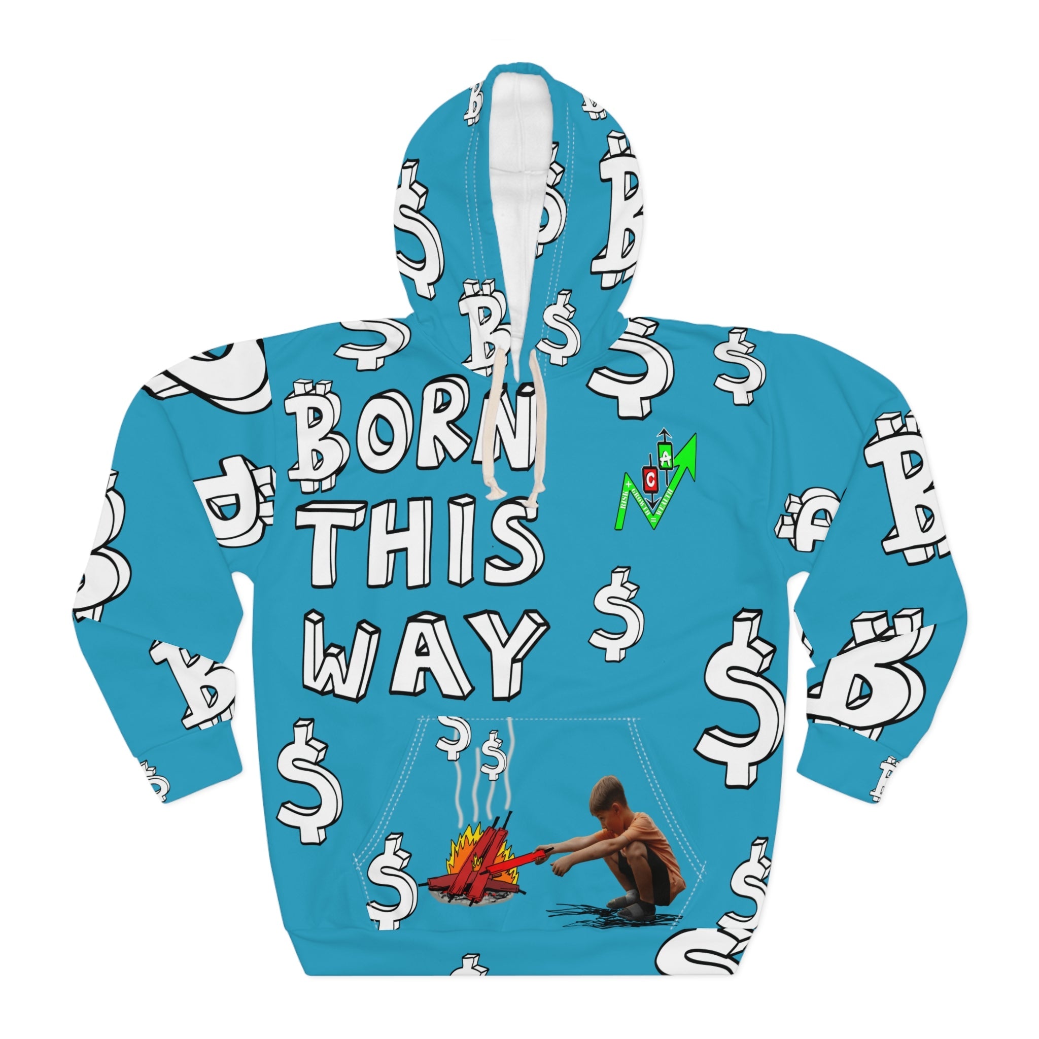 Born This Way