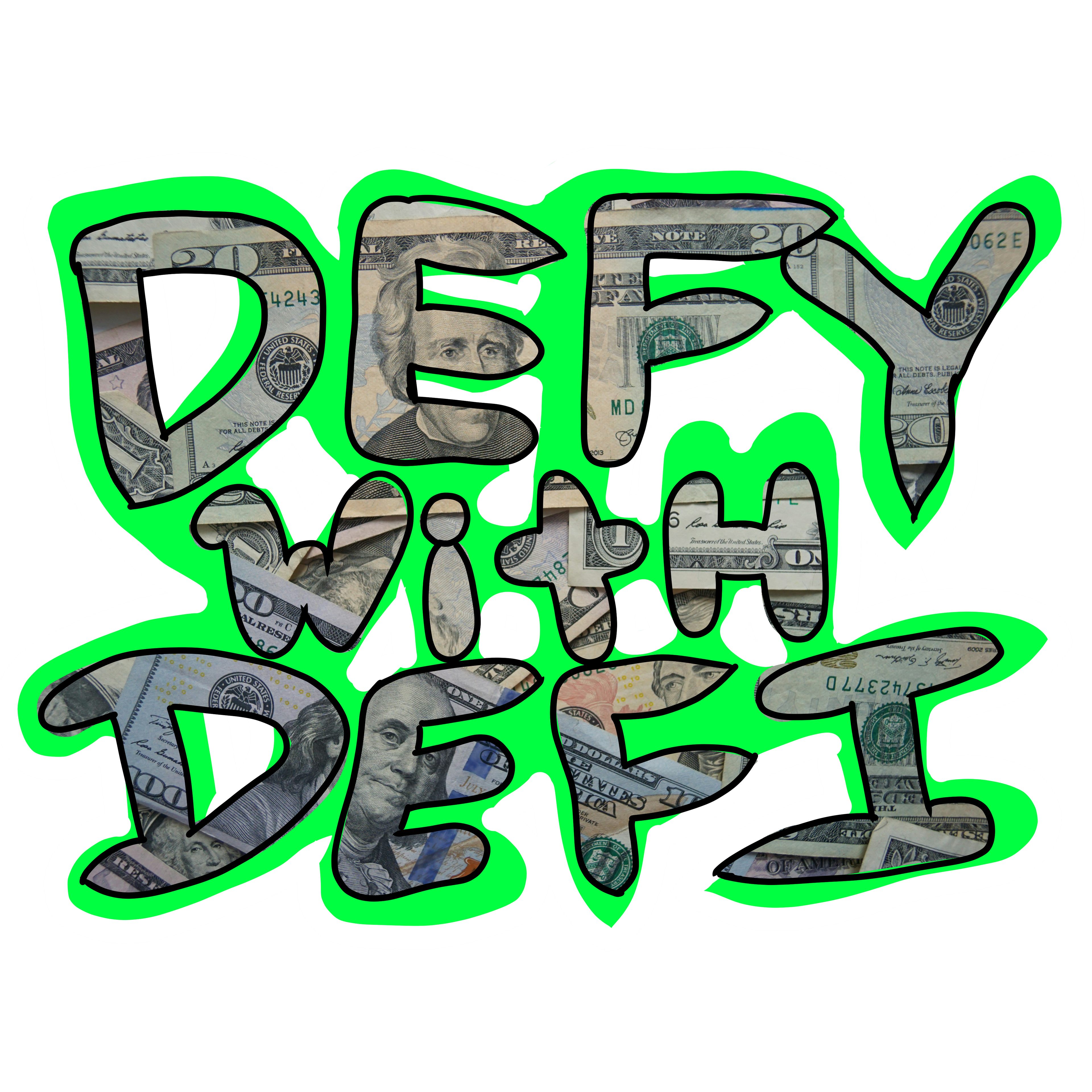 Defi With Defi