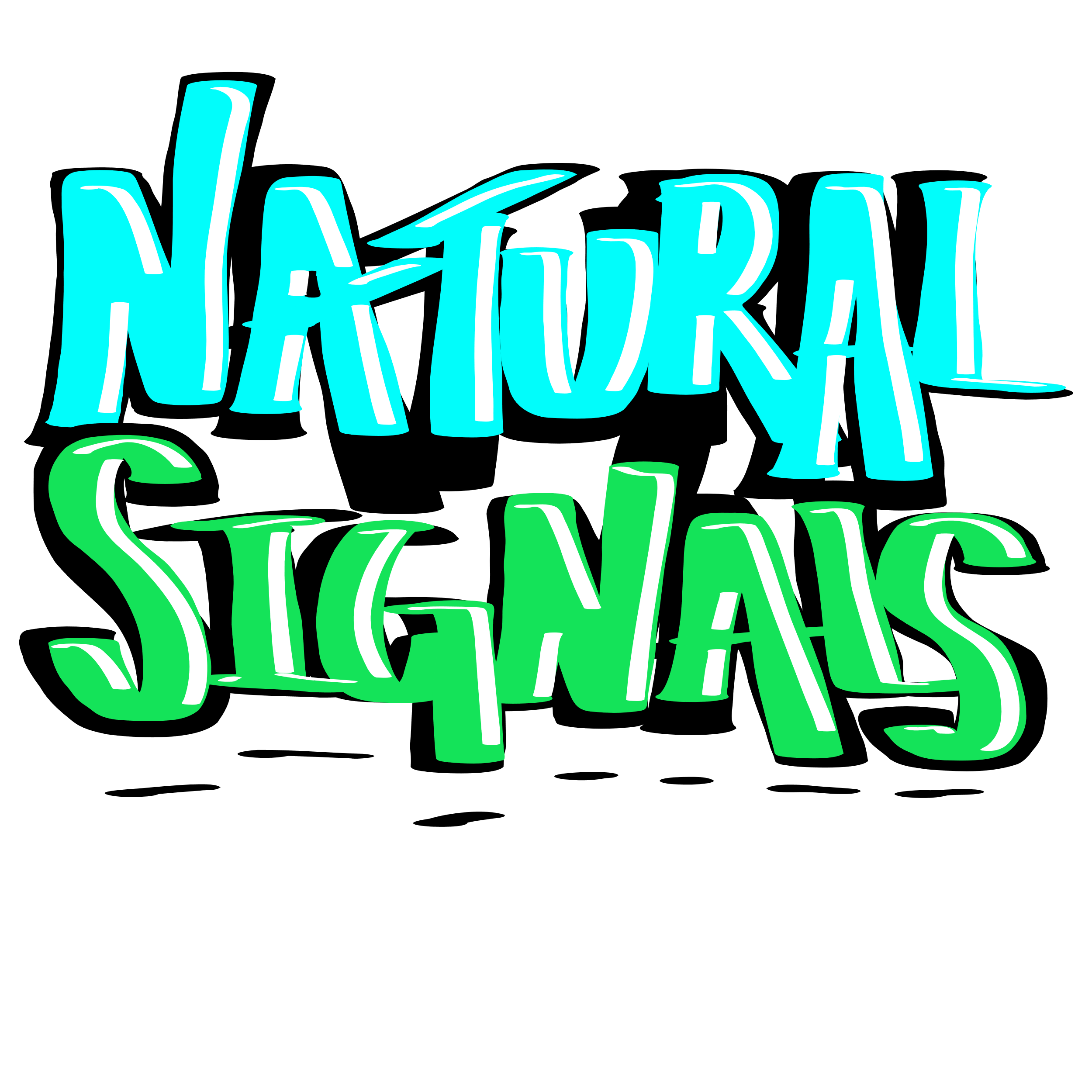 Natural Signals
