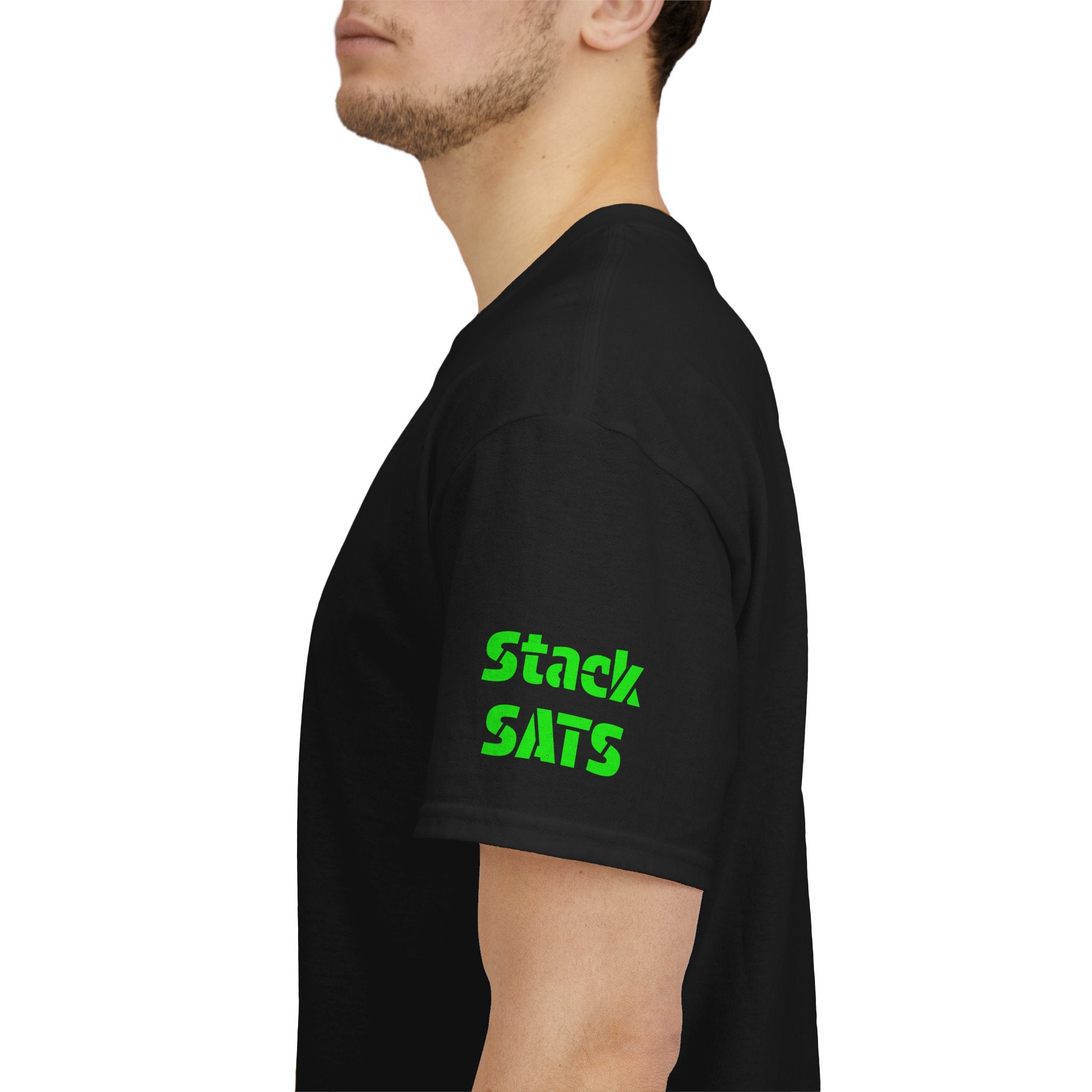 Gut Instinct Bear vs Bull Stock Market T‑Shirt — Crypt Apparel "Slay The Bears" Graphic Tee