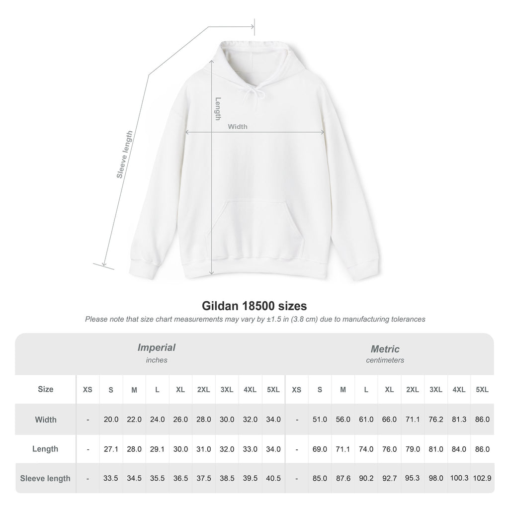 Crypto On Clearance Hoodie — 'Crypt Apparel' crypto illiterate Streetwear Sweatshirt