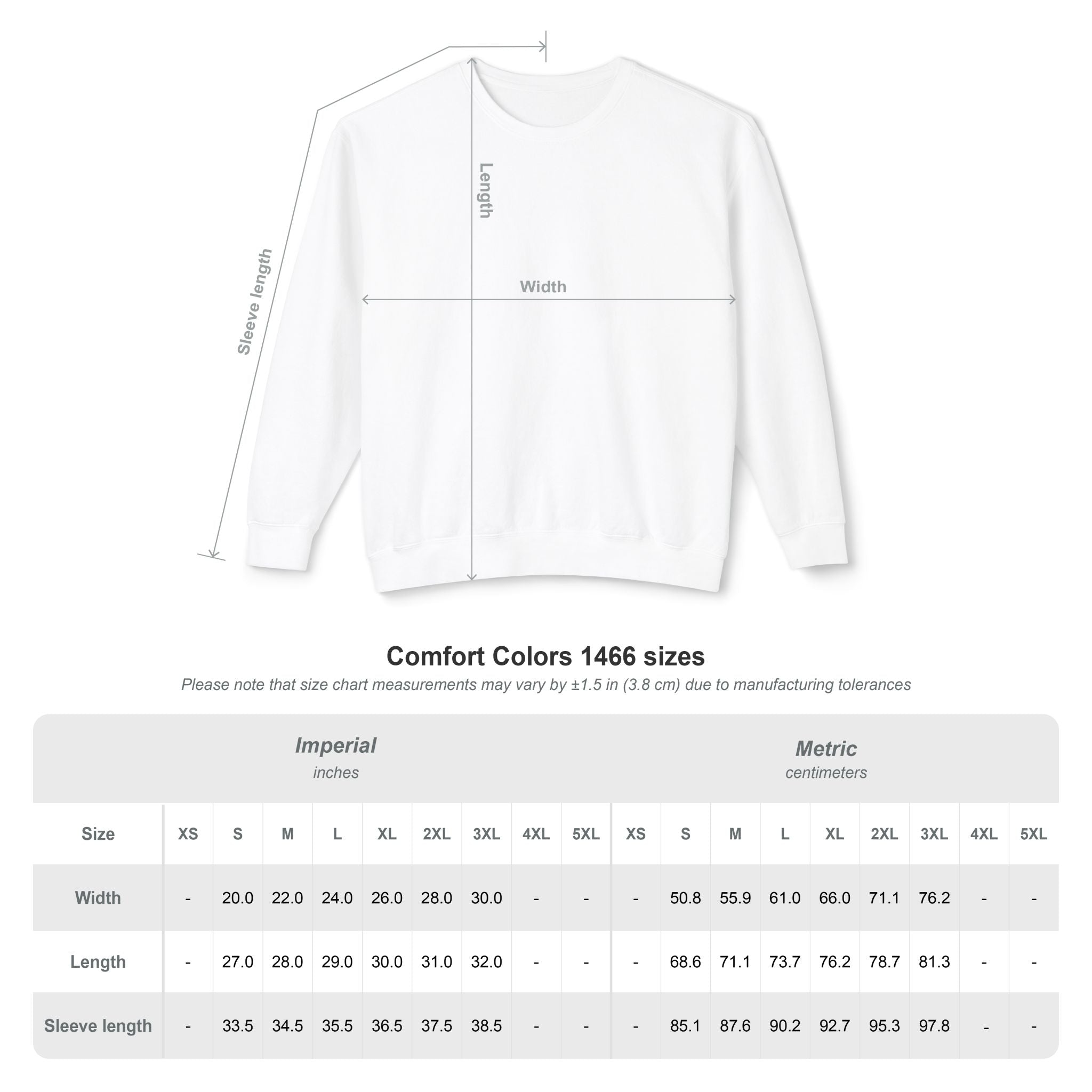 Natural Signals Crewneck Sweatshirt — Crypt Apparel Graphic Crewneck