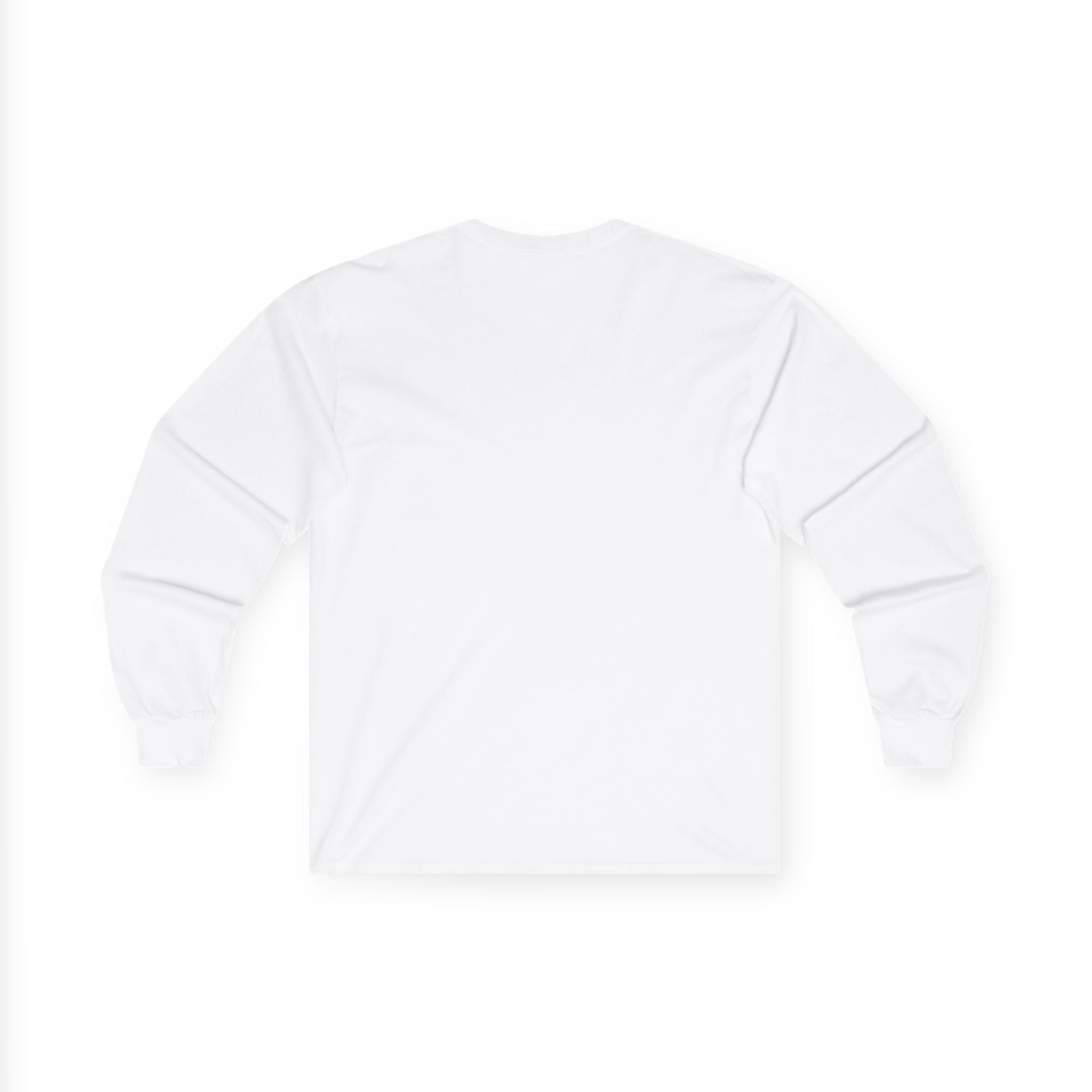 Defy With DeFi Crypto Inspired long sleeve tee | Crypt Apparel Graffiti Shirt