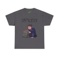 Crypto Degen T-Shirt — Crypt Apparel Graphic Tee