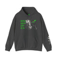 Brokenomics Crypto Hoodie — Straight to Zero trading sweatshirt "Crypt Apparel"