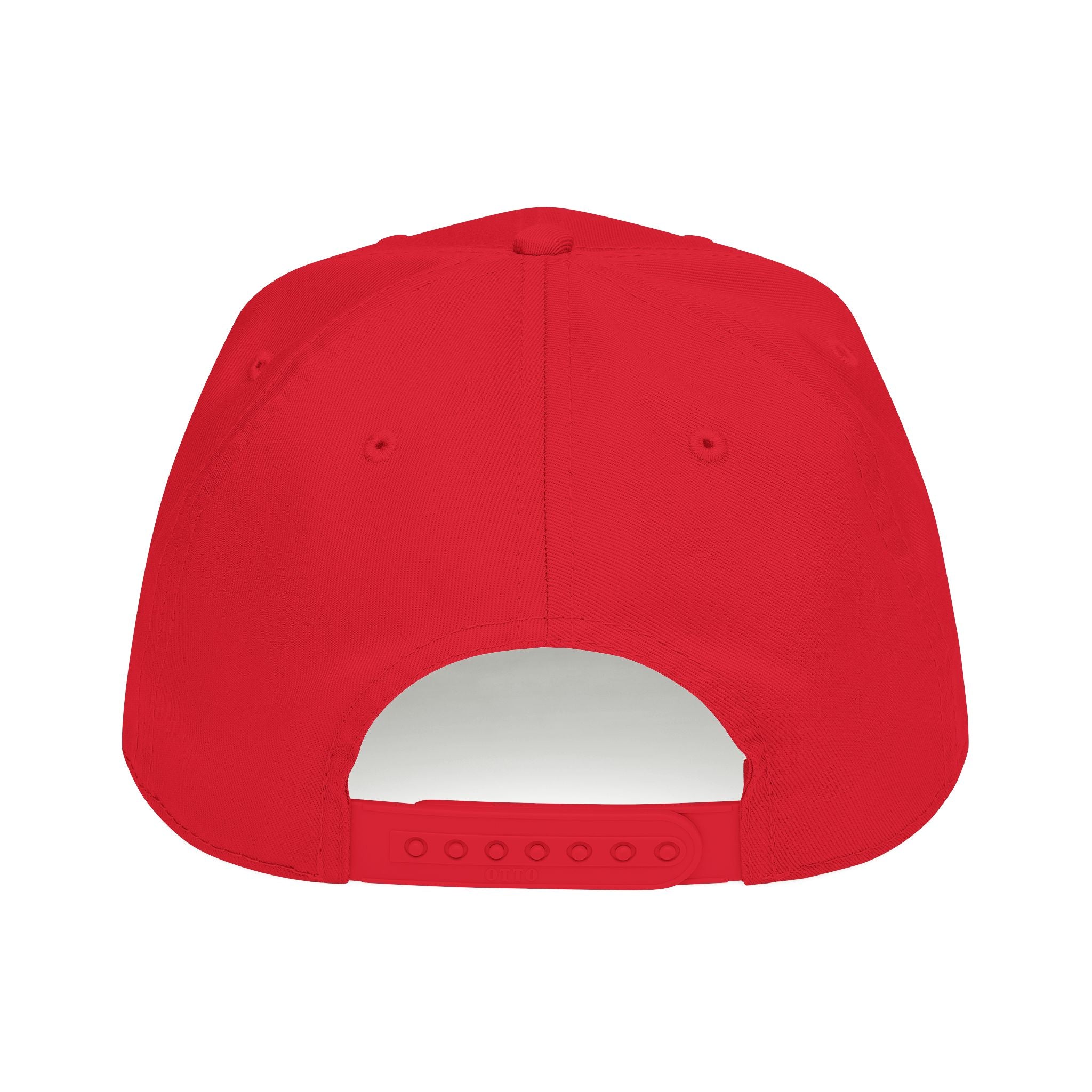 Meme Coin Millionaire Baseball Cap — Crypto Art Snapback