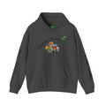 Bag Holders Meme Coin Crypto Hoodie — 'Crypt Apparel' Meme Coin Art