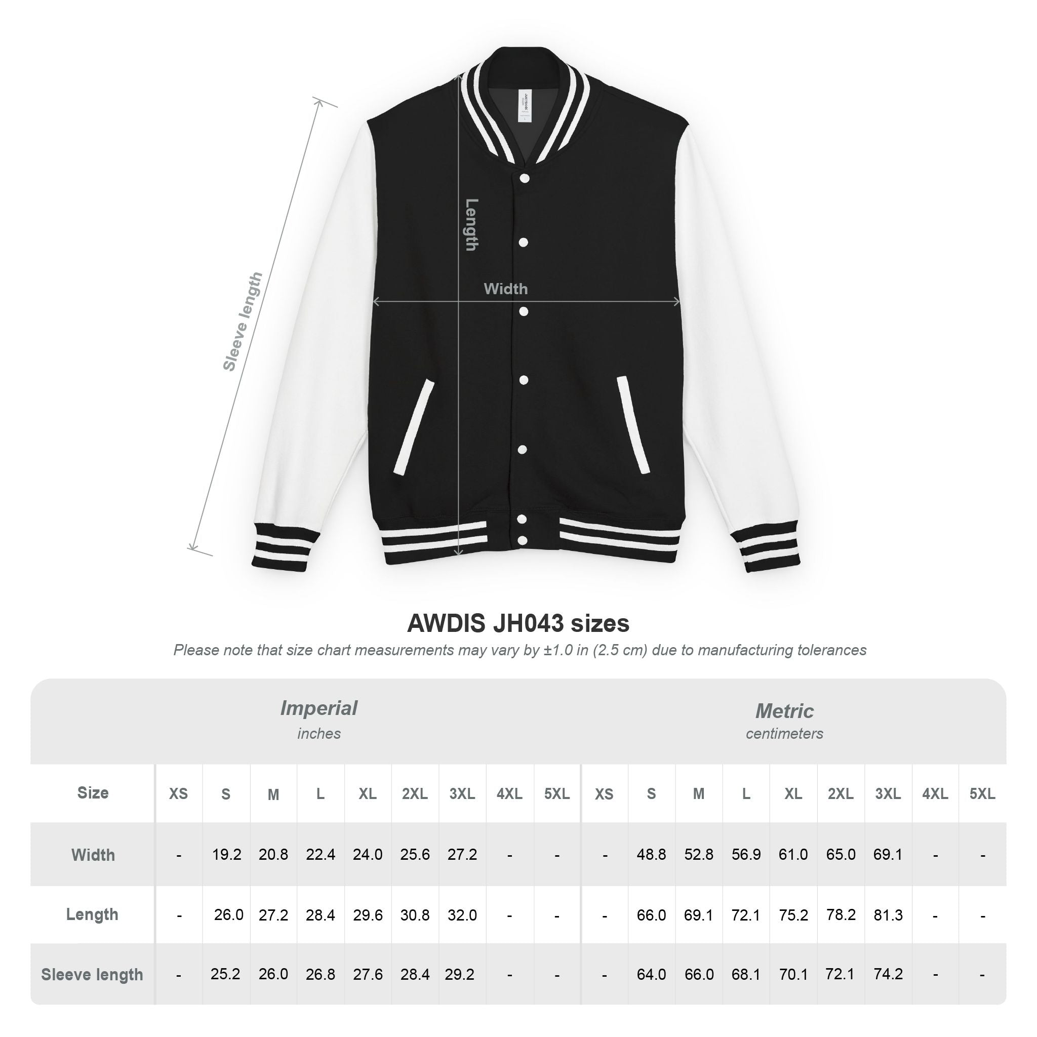 Crypt Apparel Letterman Jacket — 'Crypto Trader' Neon Graffiti Varsity Jacket
