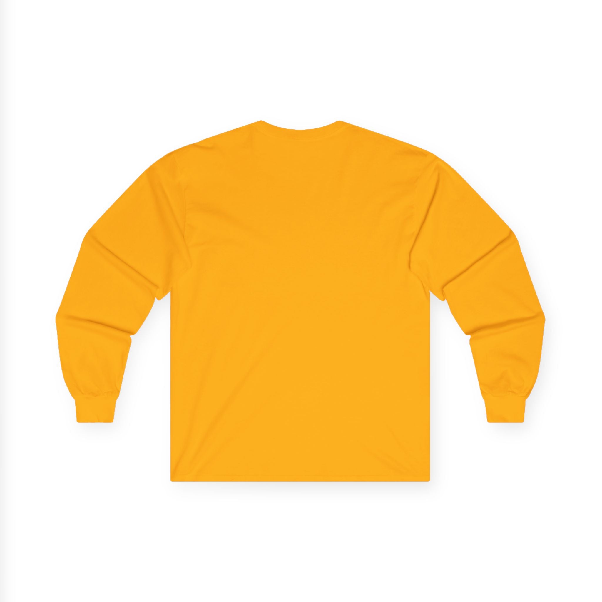 Defy With DeFi Crypto Inspired long sleeve tee | Crypt Apparel Graffiti Shirt