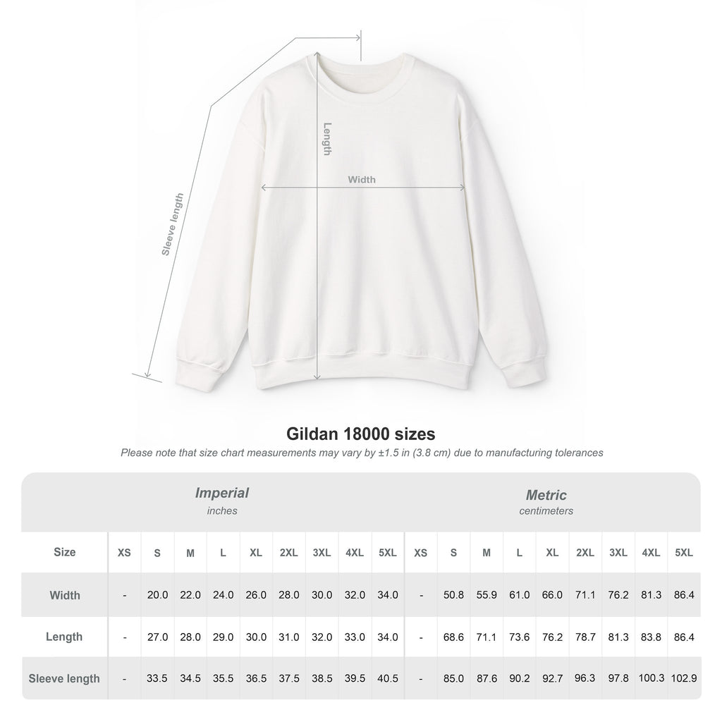 Crypto Degen Crewneck | Crypt Apparel