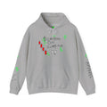 Crypto On Clearance Hoodie — 'Crypt Apparel' crypto illiterate Streetwear Sweatshirt