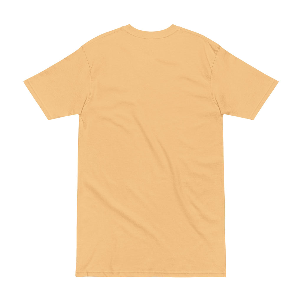 Charted Tee — Crypt Apparel Cryptocurrency Trading Shirt