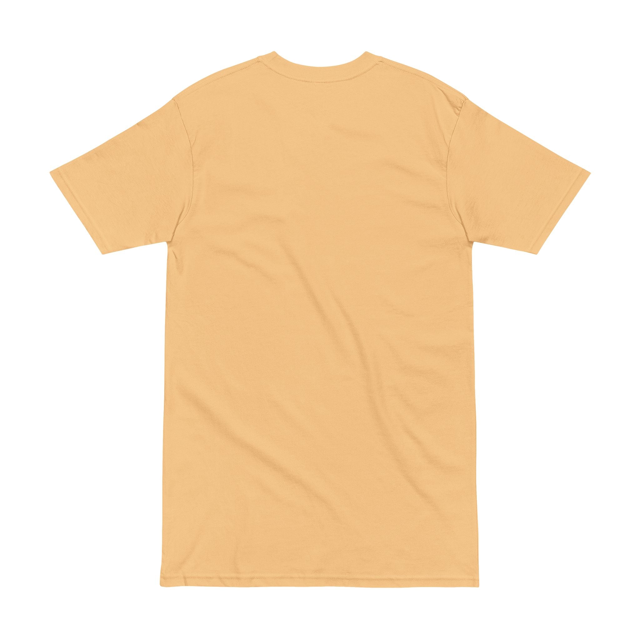 Charted Tee — Crypt Apparel Cryptocurrency Trading Shirt