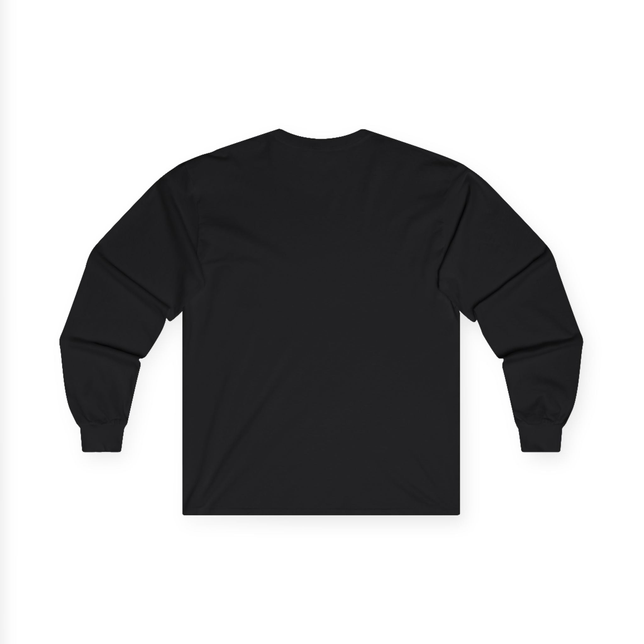 Defy With DeFi Crypto Inspired long sleeve tee | Crypt Apparel Graffiti Shirt