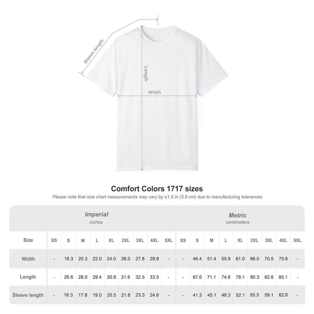 The Trenches Crypto Graphic T‑Shirt — 'Crypt Apparel' Candle Design