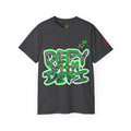 Defy With DeFi Crypto Inspired Tee | Crypt Apparel Graphic T Shirt