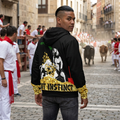 Gut Instinct Bear & Bull Crypto Hoodie — "Slay the Bears" Crypt Apparel All-Over Print
