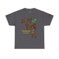 Not Your Keys Graphic Tee — "Crypt Apparel" Statement T-Shirt