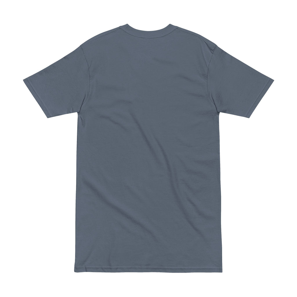 Charted Tee — Crypt Apparel Cryptocurrency Trading Shirt