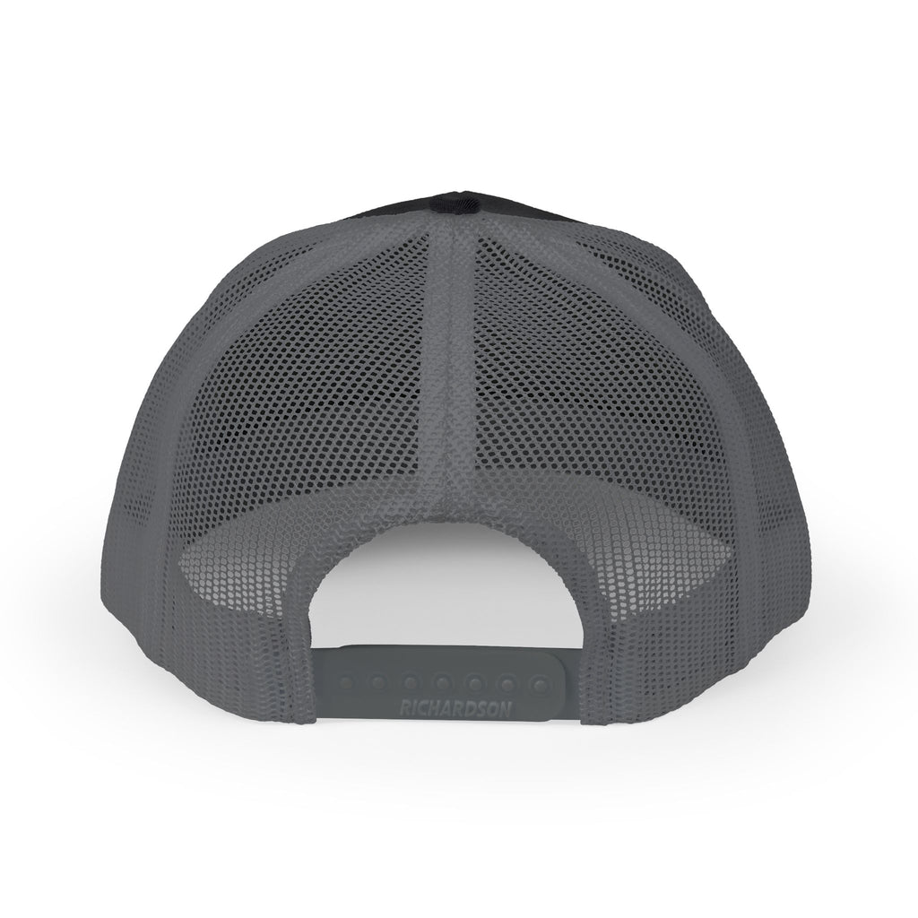 CA 100 Coin Crypto Snapback | Crypt Apparel Money Graffiti Snapback Trucker Cap