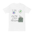Meme Coin Millionaire Tee — Crypt Apparel Crypto Graphic T-Shirt