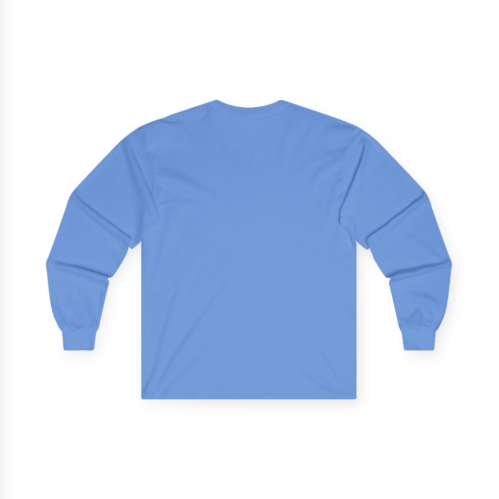 Defy With DeFi Crypto Inspired long sleeve tee | Crypt Apparel Graffiti Shirt