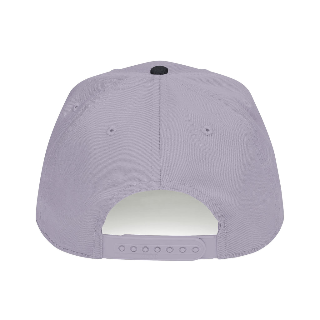 Meme Coin Millionaire Baseball Cap — Crypto Art Snapback