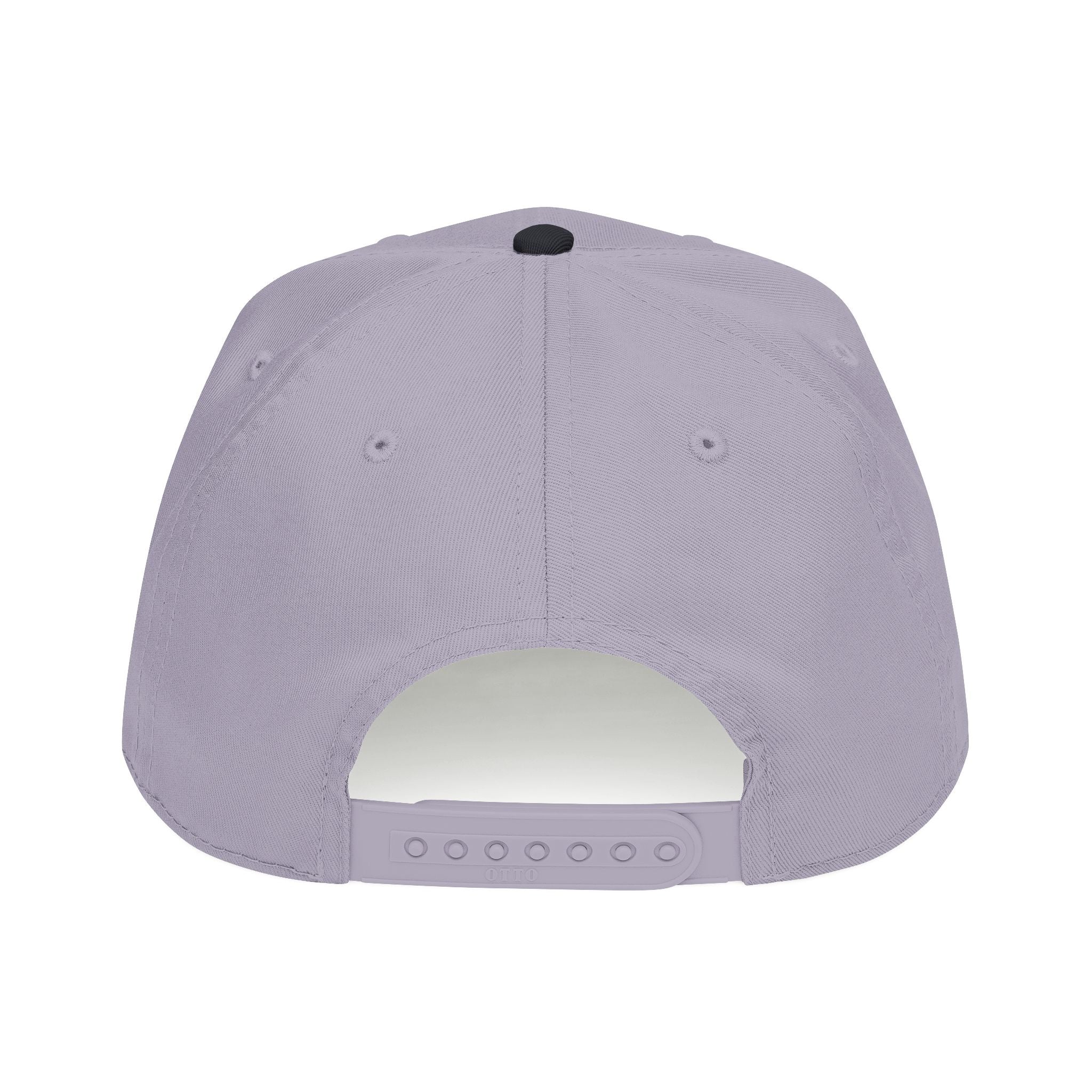 Meme Coin Millionaire Baseball Cap — Crypto Art Snapback