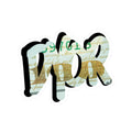 DYOR Graffiti Script Crypto Kiss-Cut Sticker — Crypt Apparel Retro Money Script Laptop Decal