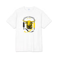 Golden Cross Bull Market T-Shirt — "Crypt Apparel" Crypto Trading/ Stock Trading Tee