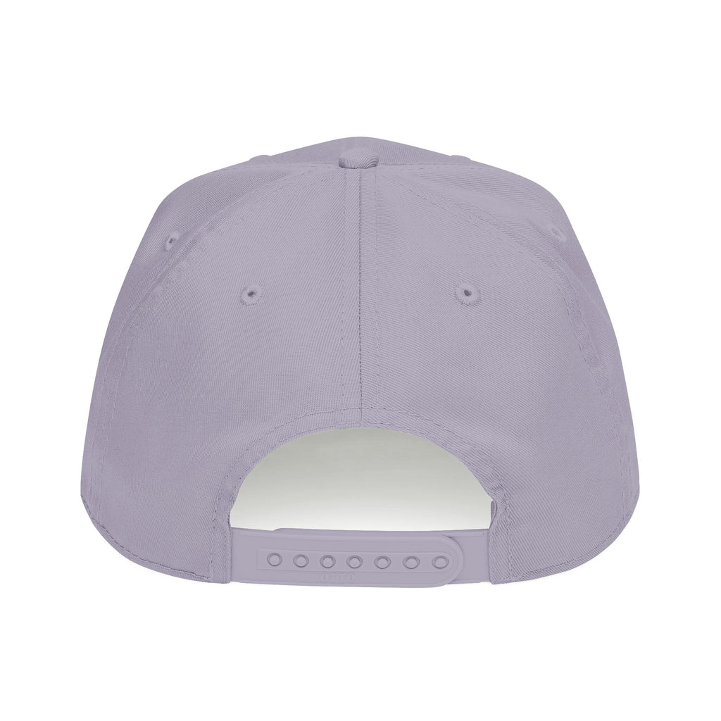 Meme Coin Millionaire Baseball Cap — Crypto Art Snapback