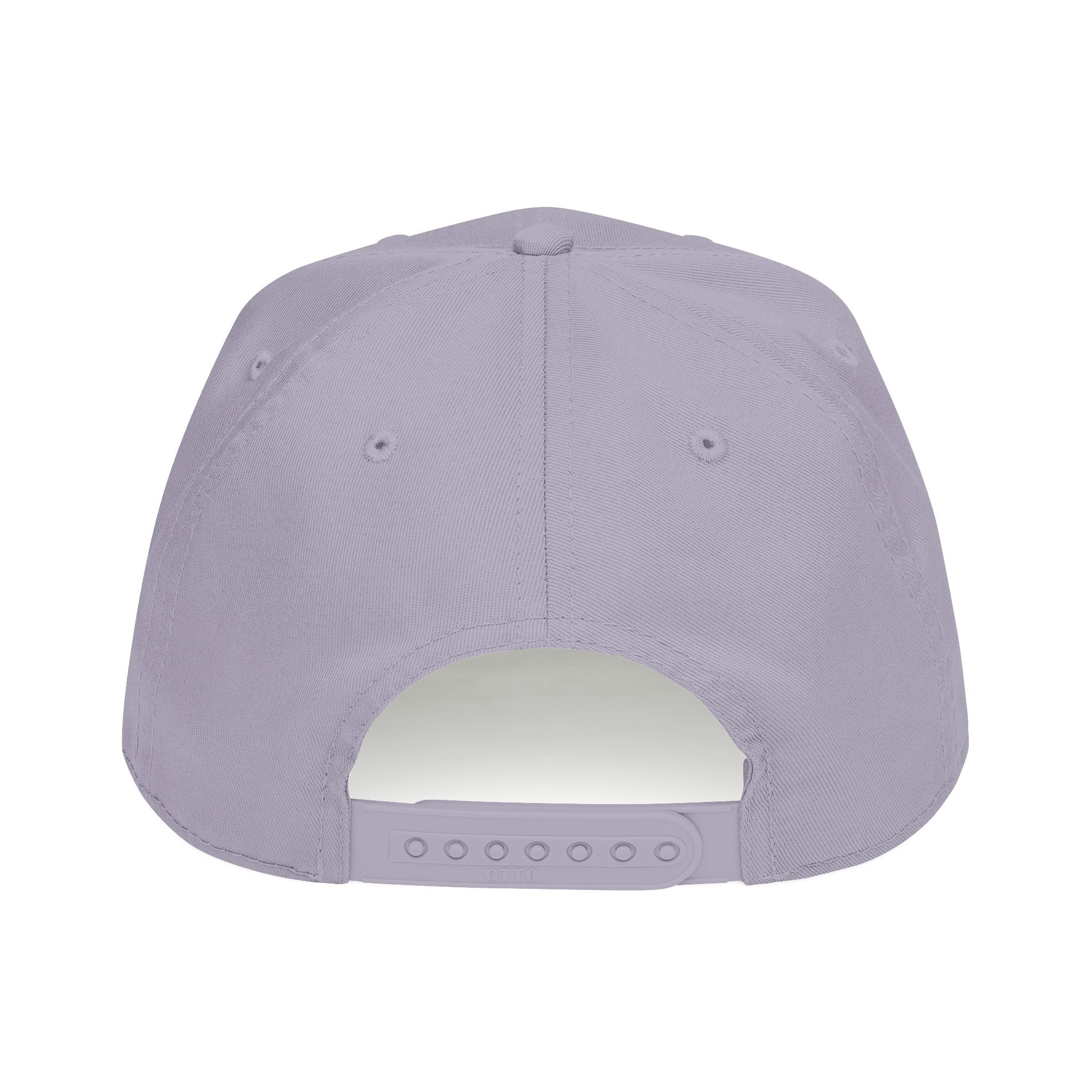 Meme Coin Millionaire Baseball Cap — Crypto Art Snapback
