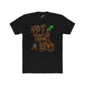 Not Your Keys Crypto Tee — "Not Your Coins" Crypt Apparel Privacy Shirt