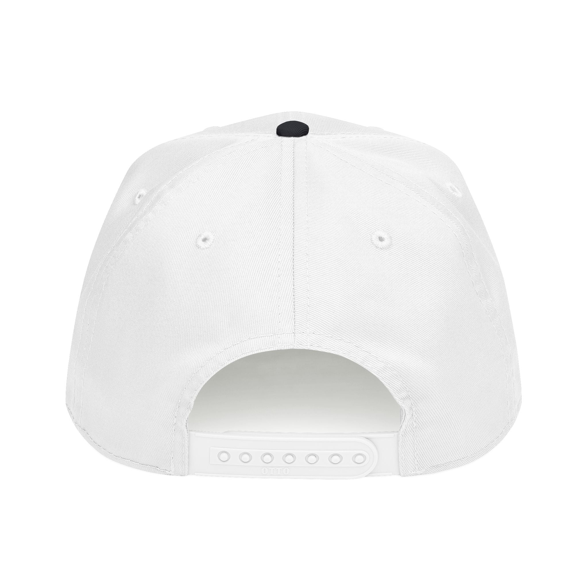 Meme Coin Millionaire Baseball Cap — Crypto Art Snapback