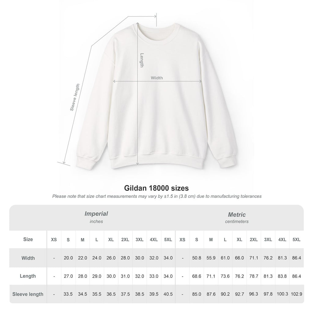 Catching Daggers Crewneck Sweatshirt — Crypt Apparel Graphic Crypto Streetwear